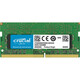 Crucial SODIMM DDR4 2400 PC4-19200 8GB CL17