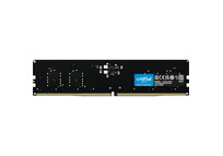 Memoria RAM Crucial 8GB DDR5 5600MHz ECC Unbuffered