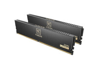 Memoria RAM Team Group T-Create Expert DDR5 6000MHz 32GB 2x16GB CL30 Dual AMD EXPO e Intel XMP Negro