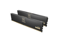 Memoria RAM Team Group T-Create Expert DDR5 6000MHz PC5-4800 32GB 2x16GB CL38