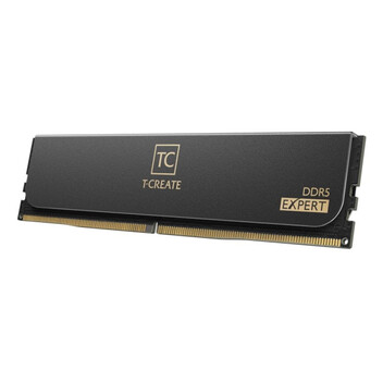 Memoria RAM Team Group T-Create Expert DDR5 6000MHz PC5-4800 32GB 2x16GB CL38 Memoria RAM Team Group T-Create Expert DDR5 6000MHz PC5-4800 32GB 2x16GB CL38
