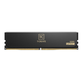 Memoria RAM Team Group T-Create Expert DDR5 6000MHz PC5-4800 32GB 2x16GB CL38 Memoria RAM Team Group T-Create Expert DDR5 6000MHz PC5-4800 32GB 2x16GB CL38