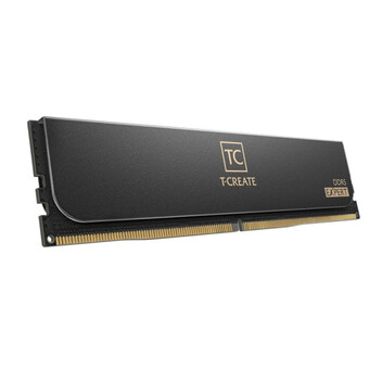 Memoria RAM Team Group T-Create Expert DDR5 6000MHz PC5-4800 32GB 2x16GB CL38 Memoria RAM Team Group T-Create Expert DDR5 6000MHz PC5-4800 32GB 2x16GB CL38