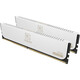 Memoria RAM Team Group T-Create Expert DDR5 6000MHz 32GB 2x16GB CL30 Dual AMD EXPO e Intel XMP Blanc
