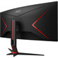 AOC CU34G2X/BK 34" LED Wide QuadHD 144Hz FreeSync Curvo AOC CU34G2X/BK 34" LED Wide QuadHD 144Hz FreeSync Curvo