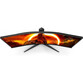Monitor AOC CU34G2XP/BK 34" LED VA UltraWide QHD 180Hz Curvo Monitor AOC CU34G2XP/BK 34" LED VA UltraWide QHD 180Hz Curvo