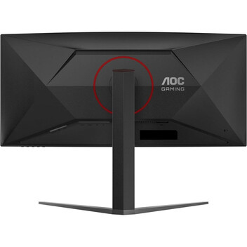 Monitor AOC CU34G4Z 34" Fast VA UltraWide QHD 240Hz HDR400 Adaptive Sync Curvo