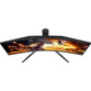 Monitor AOC CU34G4Z 34" Fast VA UltraWide QHD 240Hz HDR400 Adaptive Sync Curvo
