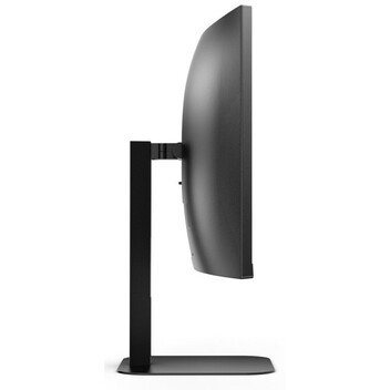 AOC CU34V5CW 34" LED UltraWide WQHD 100Hz FreeSync Webcam USB-C Curva