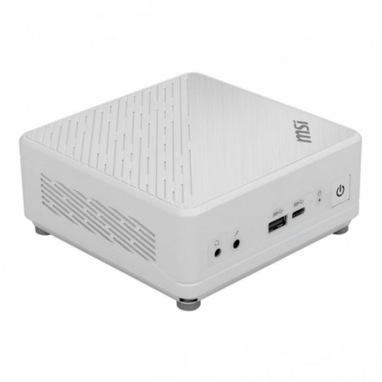 MSI Cubi 5 10M-418EU Intel Core i5-10210U/8GB/256GB SSD