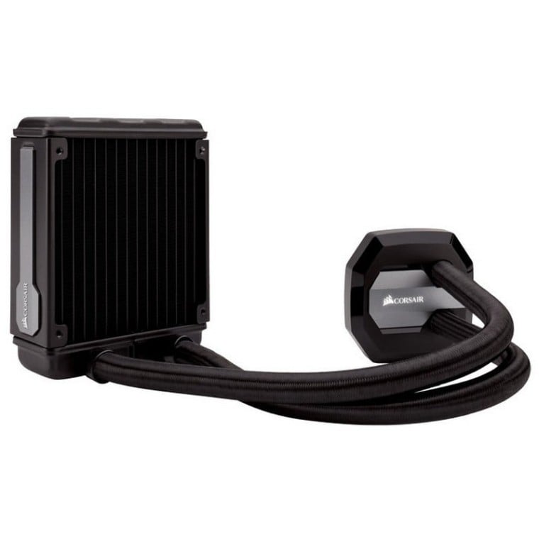 Corsair Cooling Hydro Series H80i v2