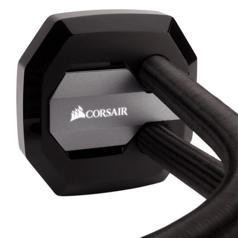 Corsair Cooling Hydro Series H80i v2