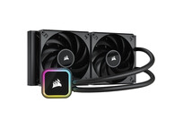 Corsair iCUE H115i RGB ELITE Liquid Kit de Refrigeración Líquida