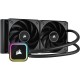 Corsair iCUE H115i RGB ELITE Liquid Kit de Refrigeración Líquida