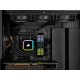 Corsair iCUE H115i RGB ELITE Liquid Kit de Refrigeración Líquida