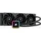 Corsair iCUE H150i RGB ELITE Liquid Kit de Refrigeración Líquida