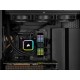 Corsair iCUE H150i RGB ELITE Liquid Kit de Refrigeración Líquida