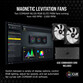 Corsair iCUE H100i ELITE LCD Display Liquid CPU Kit de Refrigeración Líquida 240mm Corsair iCUE H100i ELITE LCD Display Liquid CPU Kit de Refrigeración Líquida 240mm