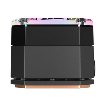 Corsair iCUE H100i Elite Capellix XT Kit Refrigeración Líquida 240mm Negra