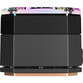 Corsair iCUE H115i ELITE CAPELLIX XT Kit de Refrigeración Líquida 280mm Negra