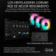 Corsair iCUE H150i ELITE CAPELLIX XT Kit de Refrigeración Líquida 360mm Negro