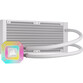 Corsair iCUE H100i ELITE CAPELLIX XT Kit de Refrigeración Líquida 240mm Blanco Corsair iCUE H100i ELITE CAPELLIX XT Kit de Refrigeración Líquida 240mm Blanco