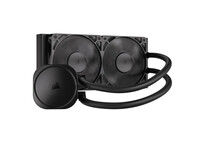 Corsair NAUTILUS 240 RS Kit Refrigeración Líquida 240mm Negro