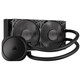 Corsair NAUTILUS 240 RS Kit Refrigeración Líquida 240mm Negro
