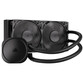 Corsair NAUTILUS 240 RS Kit Refrigeración Líquida 240mm Negro Corsair NAUTILUS 240 RS Kit Refrigeración Líquida 240mm Negro