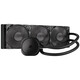 Corsair NAUTILUS 360 RS Refrigeración Líquida 360mm Negro
