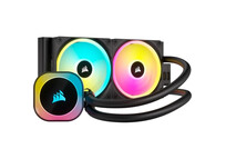 Corsair iCUE LINK H100i RGB AIO Kit de Refrigeración Líquida