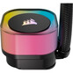 Corsair iCUE LINK H100i RGB AIO Kit de Refrigeración Líquida Corsair iCUE LINK H100i RGB AIO Kit de Refrigeración Líquida