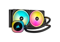 Corsair iCUE LINK H115i RGB AIO Kit de Refrigeración Líquida