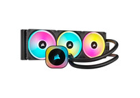 Corsair iCUE LINK H150i RGB Kit AIO de Refrigeração Líquida