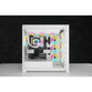 Corsair iCUE LINK H150i LCD Kit de Refrigeración Líquida 360mm Blanco Corsair iCUE LINK H150i LCD Kit de Refrigeración Líquida 360mm Blanco