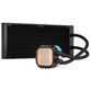 Corsair iCUE LINK TITAN 280 RX RGB Kit Refrigeración Líquida 280mm Negra Corsair iCUE LINK TITAN 280 RX RGB Kit Refrigeración Líquida 280mm Negra