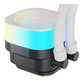 Corsair iCUE LINK TITAN 240 RX RGB Kit Refrigeración Líquida 240mm Blanca