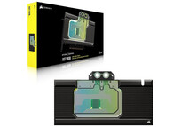 Corsair Hydro X Series XG7 RGB 4090 Trio Water Block