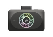 Corsair iCUE LINK XG3 RGB HYBRID GPU Bloque de Agua para 4080/4090