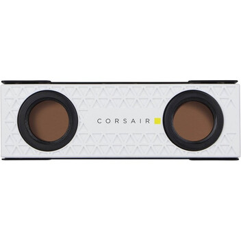 Corsair Hydro X Series XM2 M.2 Bloque Refrigeración Líquida para SSD Corsair Hydro X Series XM2 M.2 Bloque Refrigeración Líquida para SSD