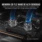 Corsair Hydro X Series XM2 M.2 Bloque Refrigeración Líquida para SSD Corsair Hydro X Series XM2 M.2 Bloque Refrigeración Líquida para SSD