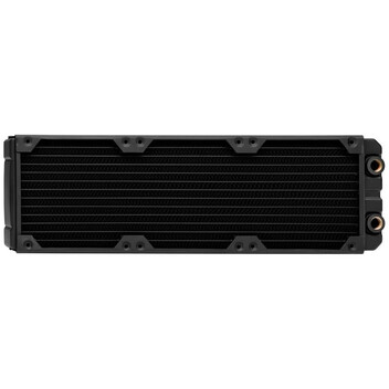Corsair Hydro X Series XR7 Radiador 360mm Corsair Hydro X Series XR7 Radiador 360mm
