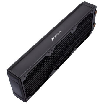 Corsair Hydro X Series XR7 Radiador 360mm Corsair Hydro X Series XR7 Radiador 360mm