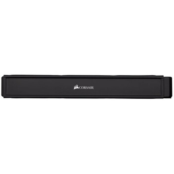 Corsair Hydro X Series XR7 Radiador 360mm Corsair Hydro X Series XR7 Radiador 360mm