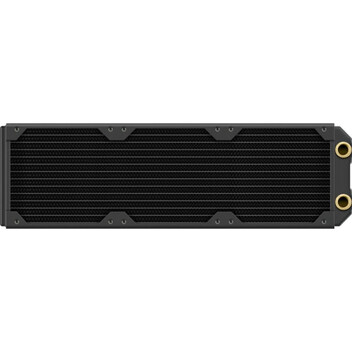 Corsair Hydro X Series XR5 Neo Radiador 360 mm Corsair Hydro X Series XR5 Neo Radiador 360 mm