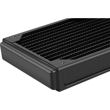 Corsair Hydro X Series XR5 Neo Radiador 360 mm Corsair Hydro X Series XR5 Neo Radiador 360 mm