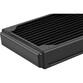 Corsair Hydro X Series XR5 Neo Radiador 360 mm Corsair Hydro X Series XR5 Neo Radiador 360 mm
