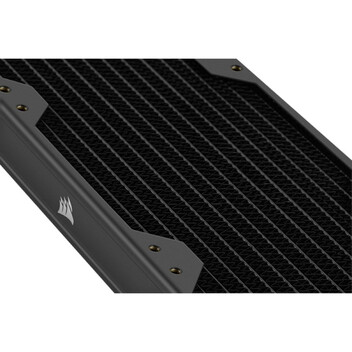 Corsair Hydro X Series XR5 Neo Radiador 360 mm Corsair Hydro X Series XR5 Neo Radiador 360 mm