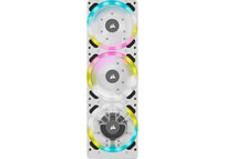 Corsair Hydro X Series XD7 RGB Pack de Bomba/Depósito Blanco