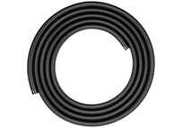Corsair Hydro X Series XT Softline Mesh Tubing Tubos de Malla Negro Corsair Hydro X Series XT Softline Mesh Tubing Tubos de Malla Negro